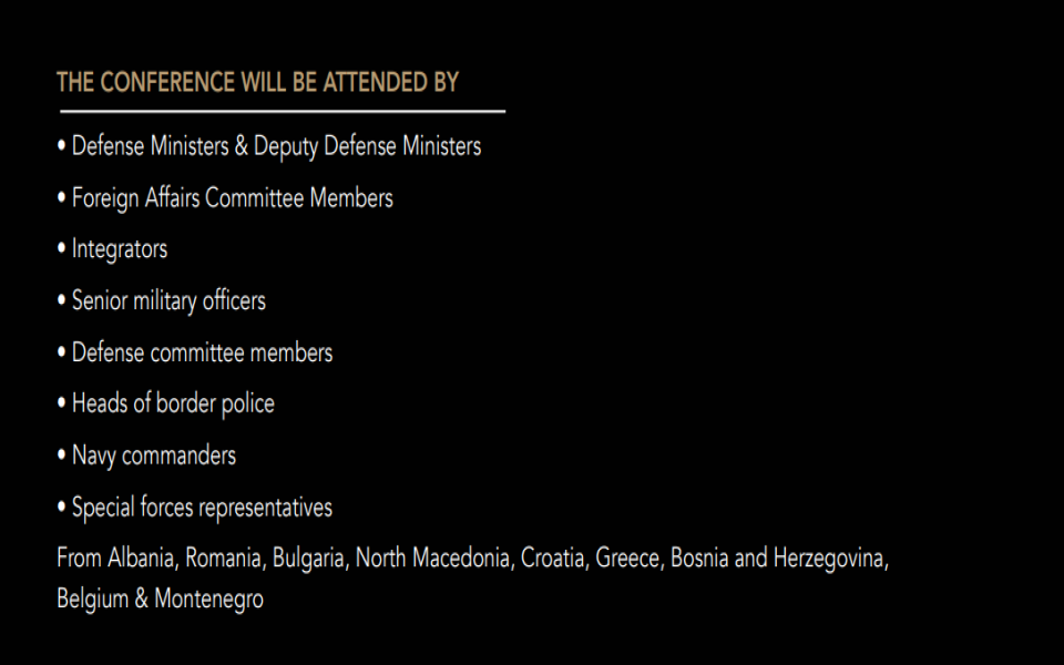 конференция с участието на Гари Каспаров1