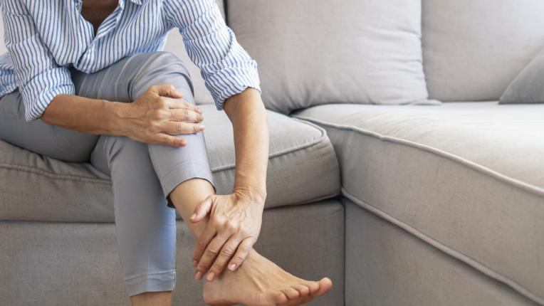  Признаци, че имате проблем с кръвообращението 