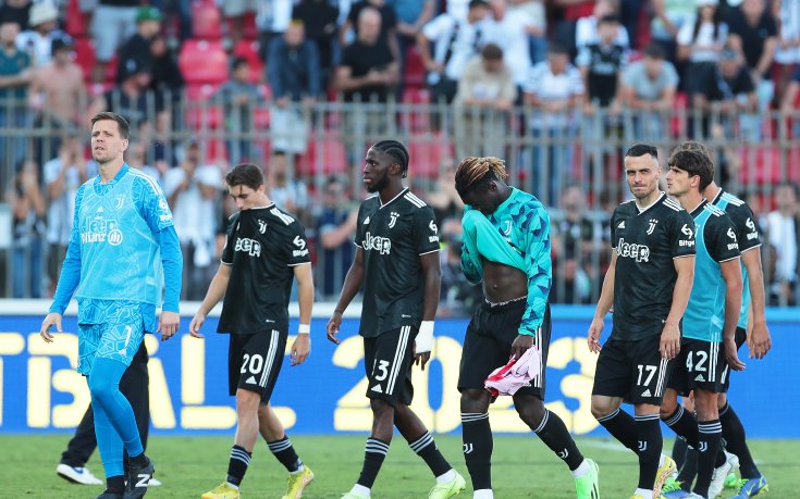 Ювентус има фаворит за заместник на Алегри