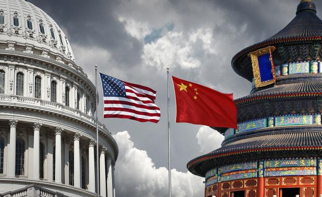 Стъпка напред, две назад: Tрудните взаимоотношения между САЩ и Китай