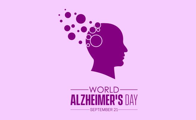 Болестта на Алцхаймер: Какви са рисковите фактори и характерните симптоми