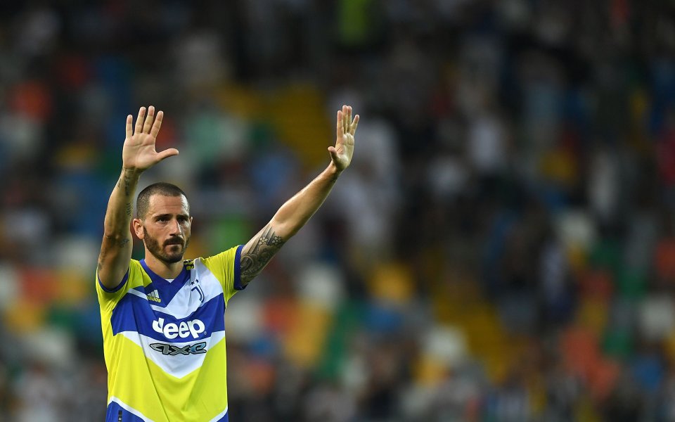 Ювентус се намира в изключително слаба форма, като няма победа