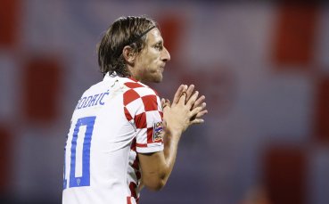 Хърватия постигна минимален успех с 1 0 над Саудитска Арабия
