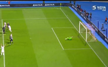 Светкавичен отговор, Ловро Маер отново даде преднина на Хърватия