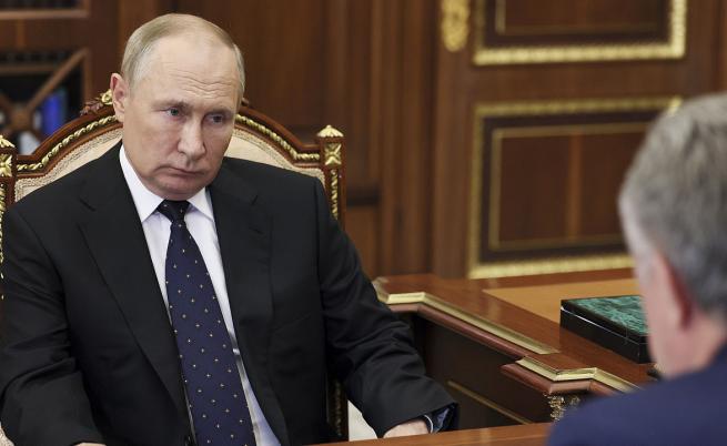 Представляват ли амбициите на Русия заплаха за страните от Източна Европа?