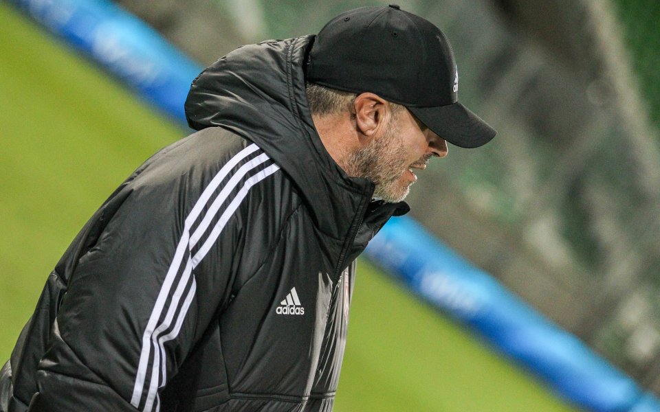 Селекционерът на Гибралтар – Хулио Рибас, сподели, че според него