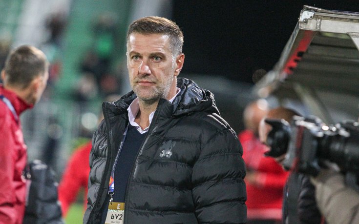 Кръстаич покани юноша на Манчестър Юнайтед в националния отбор