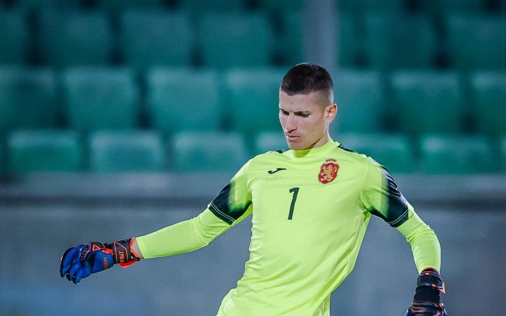 Даниел Наумов: Дисциплината е основната промяна при Кръстаич