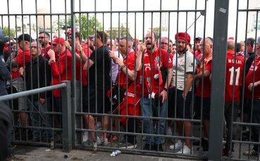 Повече от 1700 фенове на Ливърпул ще заведат иск срещу