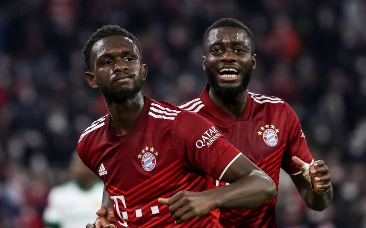 Нианзу при преминаване в Севиля: Това е най-добрата стъпка към напредък