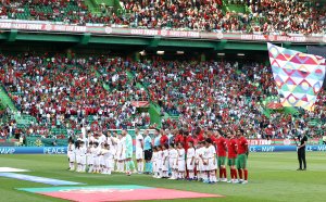 НА ЖИВО: Чехия - Португалия 0:2, Роналдо направи дузпа, Шик я изпусна