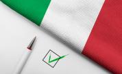 Италия избира нов парламент