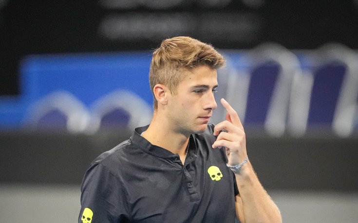 Александър Донски не успя да стигне финала на турнира в Созопол