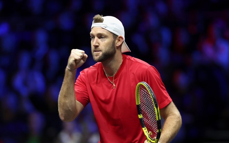 Джак Сок ще прекрати кариерата си след US Open