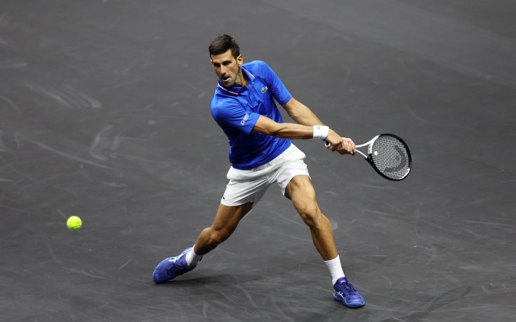 Джокович стигна до полуфинал в Тел Авив след два часа битка