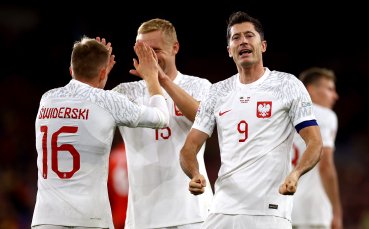 Селекционерът на Полша Чеслав Михниевич обяви състава си за Световното първенство