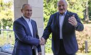 Путин: Москва сключи споразумение с Беларус да разположи ядрени оръжия в страната