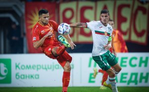 Борисов: Респект към момчетата от националния отбор по футбол на България! Така се отстоява достойнството на нацията ни!