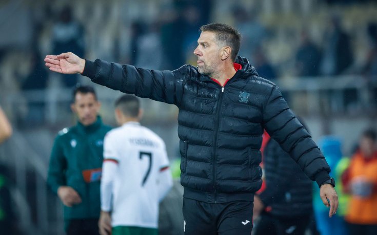 Кръстаич определи националите за мачовете с Кипър и Люксембург