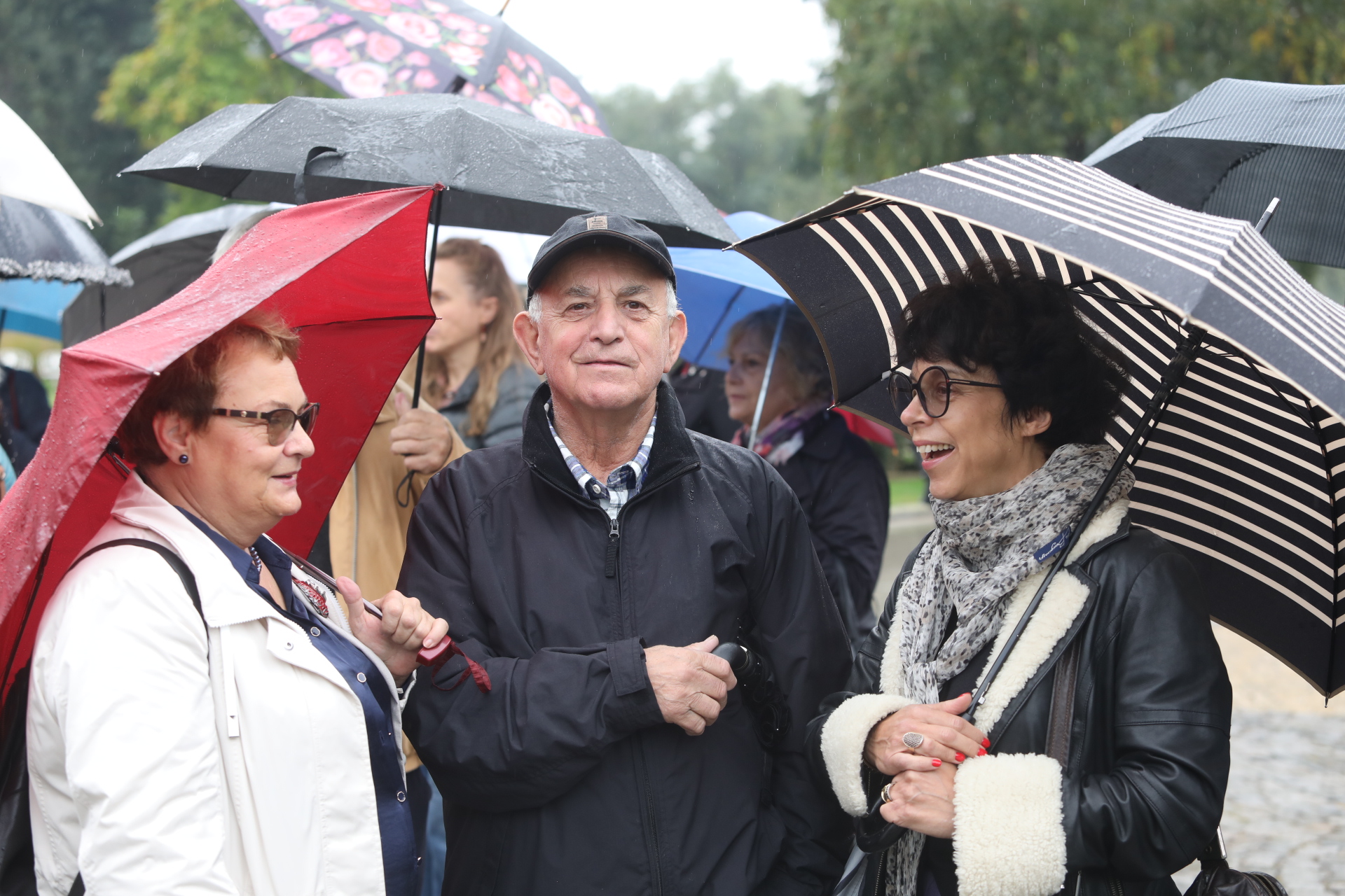 <p>Скулптурната композиция &bdquo;Водна паша&ldquo; беше открита от автора ѝ Павел Койчев и от заместник-кмета на София Мирослав Боршош в Южния парк в София. Композицията представлява нова версия на едноименния проект на Павел Койчев от 2009 г. &bdquo;Водна паша&ldquo; се състои от шест фигури &ndash; пастир и овце, в които е вложена библейска символика. Фигурите са изработени от месинг и тежат общо над два тона. Главната фигура е висока четири метра и 40 сантиметра.</p>