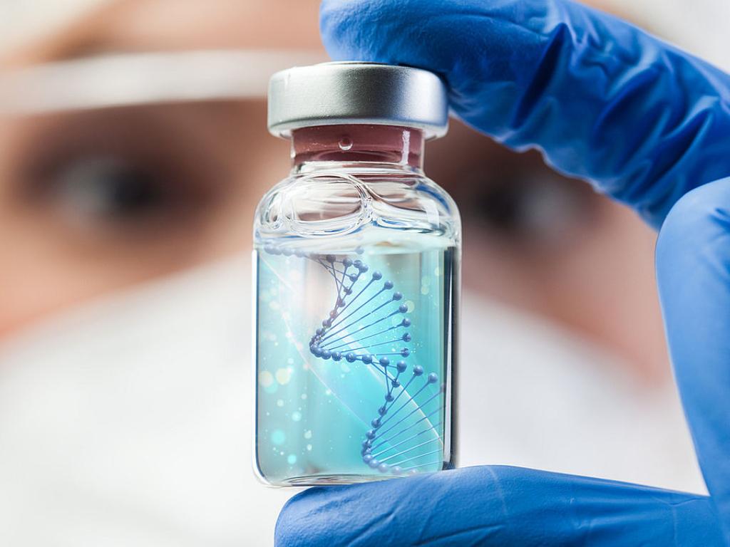 Бъдещите иРНК терапии могат да бъдат преработени за да се