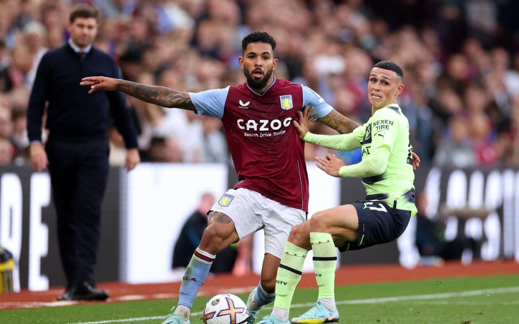 Барселона си хареса бразилски халф