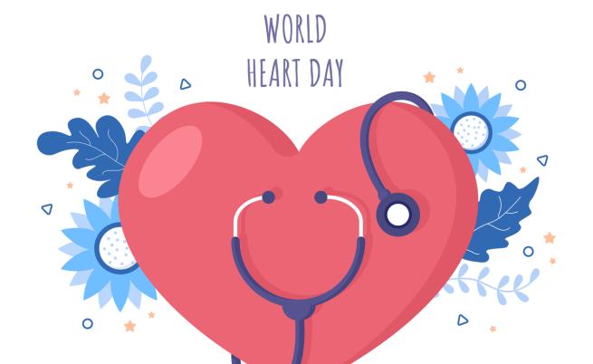 Болестите на сърцето: Кои са рисковите фактори и как да се предпазим