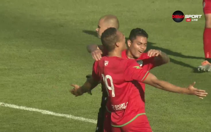 Мирослав Маринов даде преднина на врачани