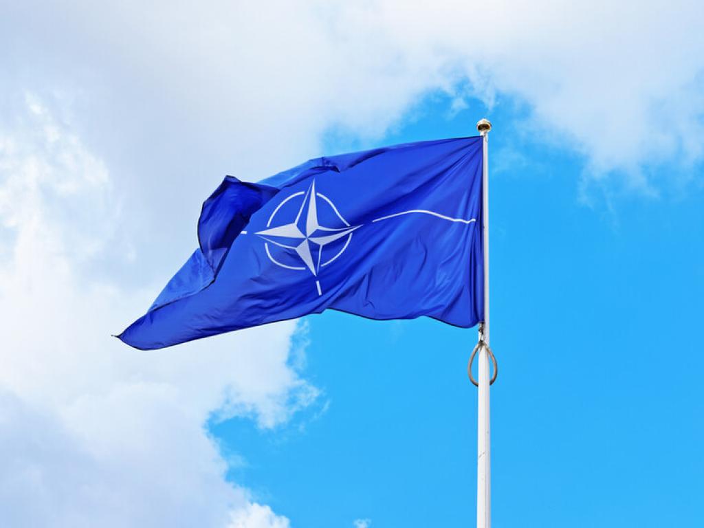 Унгарският парламент ратифицира членството на Швеция в НАТО. (Видеото е