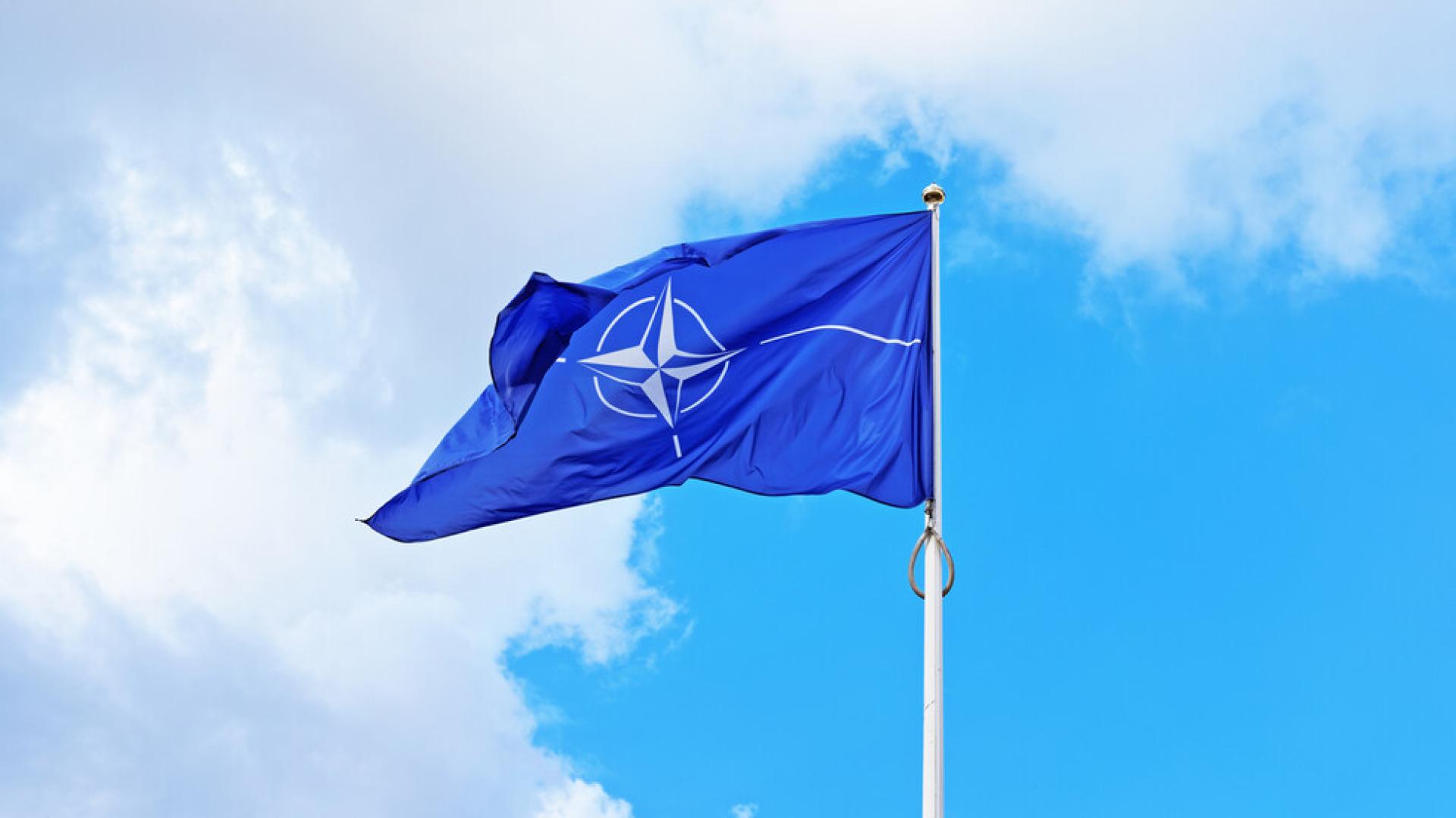 Министрите на външните работи на НАТО ще заседават в четвъртък