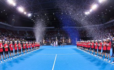 Тенис турнирът Sofia Open няма да се проведе през 2023