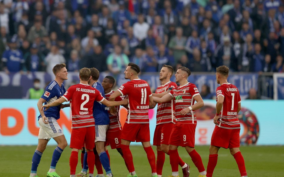 Welcome to the red, green, and white, Dion Beljo! ❤️