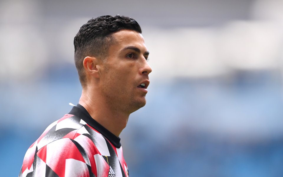 Наставникът на Манчестър Юнайтед Ерик Тен Хаг разкри, че е