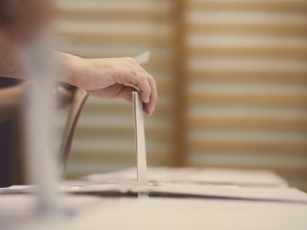 От 00 00 ч  официално започна предизборната кампания за предстоящите предсрочни избори