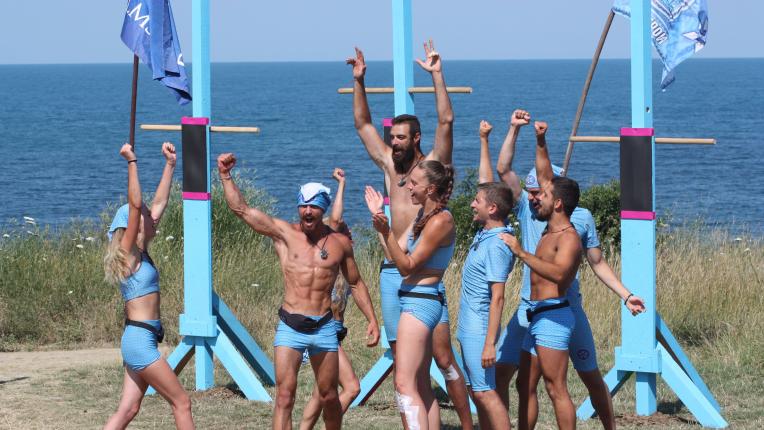  5 доказателства за искрите сред Цецо и Вики 