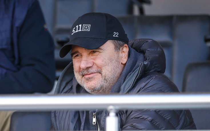 Цветомир Найденов: Веласкес каза, че трябва да сме скромни и чупи само скамейката