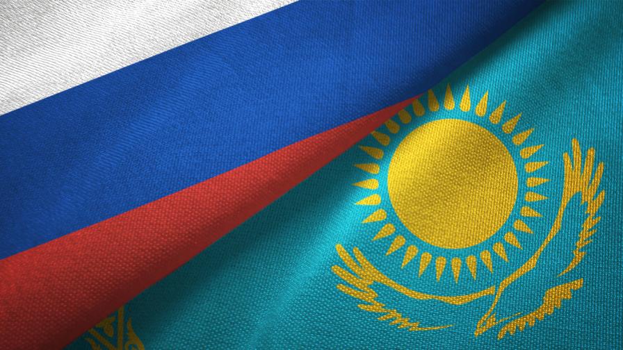 Казахстан извика за "сериозен разговор" посланикът на Русия