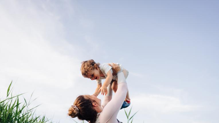  Каква майка сте съгласно зодията? 