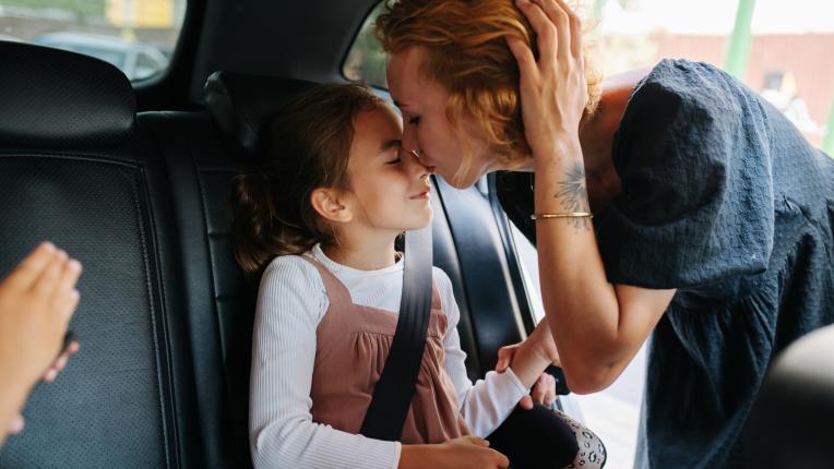  Каква майка сте съгласно зодията? 