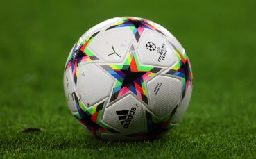 Осем мача от Шампионската лига ще се изиграят утре Вниманието