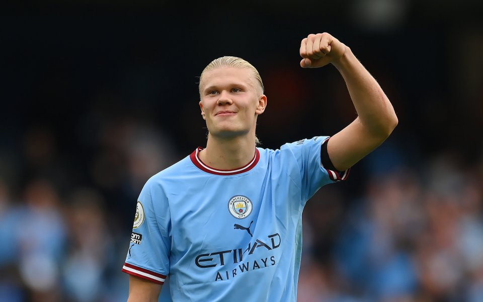 Халфът на Манчестър Сити Джак Грийлиш разкри, че вратарят на