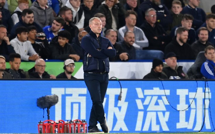 Изненада: Нотингам предложи нов договор на треньора си