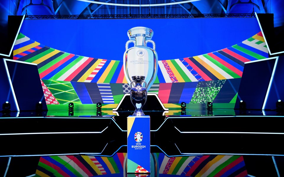 Жребий за квалификациите за UEFA EURO 2024