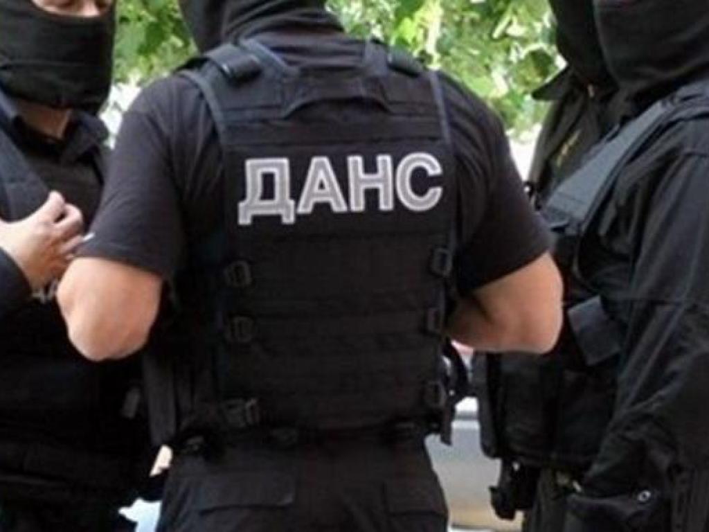 Държавна агенция Национална сигурност (ДАНС) заяви, че заместник-председателят Деньо Денев не
