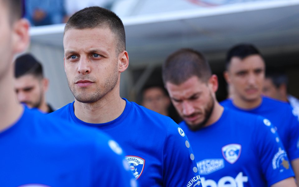 Билетите за дербито на Варна между Спартак и Черно море