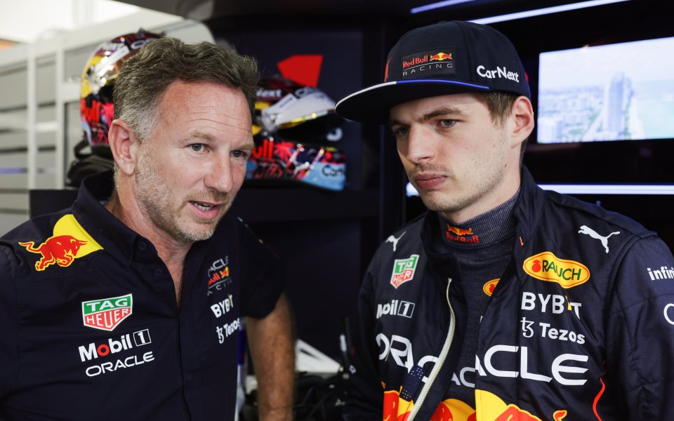 Ред Бул и Астън Мартин са нарушили правилата за тавана