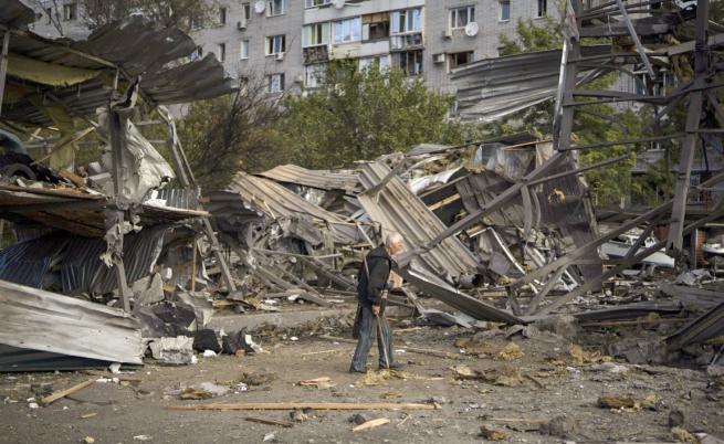 Терорът над цивилните - новата тактика на Русия във войната с Украйна