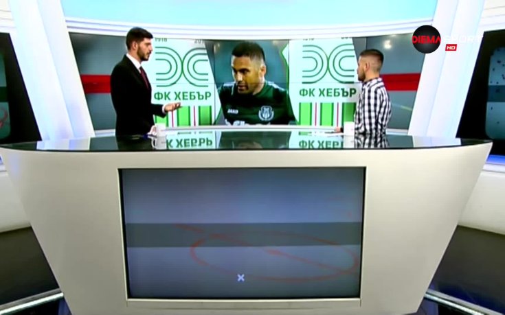 Топ 5 бранители след кръга в родния елит