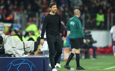 Порто вгорчи треньорския дебют на Шаби Алонсо в Шампионската лига