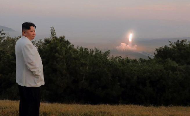 МААЕ: Има признаци, че Северна Корея подготвя ядрен опит